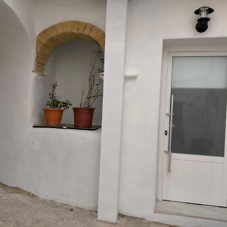 شقة El Algarrobillo مْبيخير ذي لا فرونتيرا المظهر الخارجي الصورة