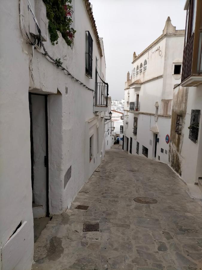 شقة El Algarrobillo مْبيخير ذي لا فرونتيرا المظهر الخارجي الصورة